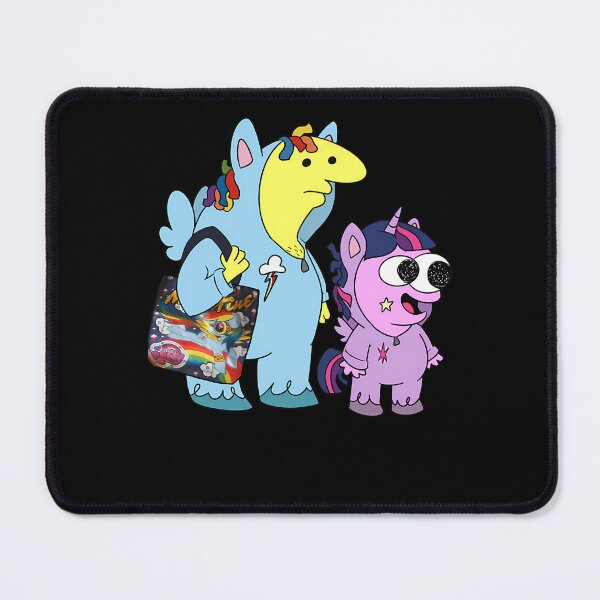 Item preview, Smiling Friends Is Magic designed and sold by Oluyedefelix23.