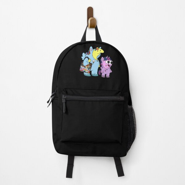 Item preview, Smiling Friends Is Magic designed and sold by Oluyedefelix23.