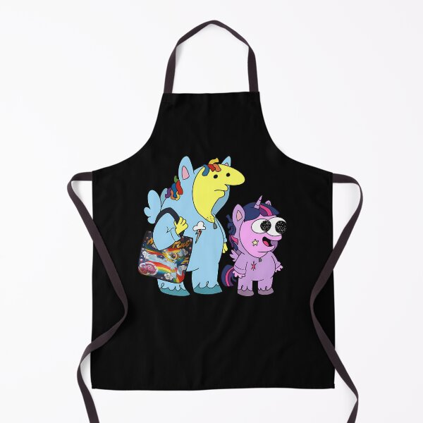 Item preview, Smiling Friends Is Magic designed and sold by Oluyedefelix23.