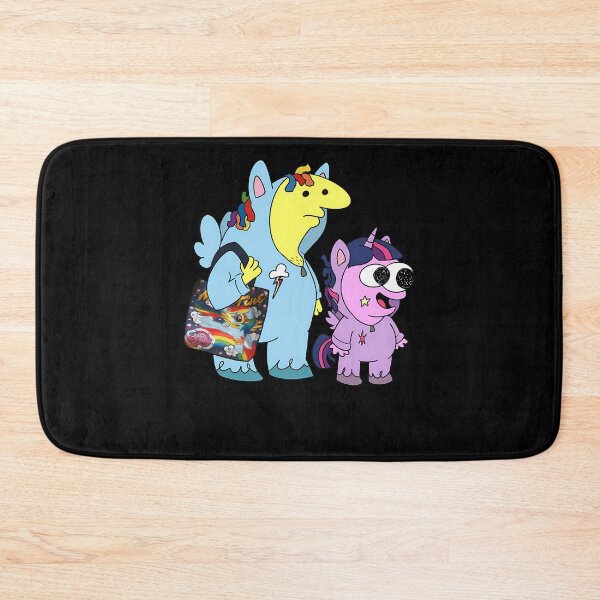 Item preview, Smiling Friends Is Magic designed and sold by Oluyedefelix23.