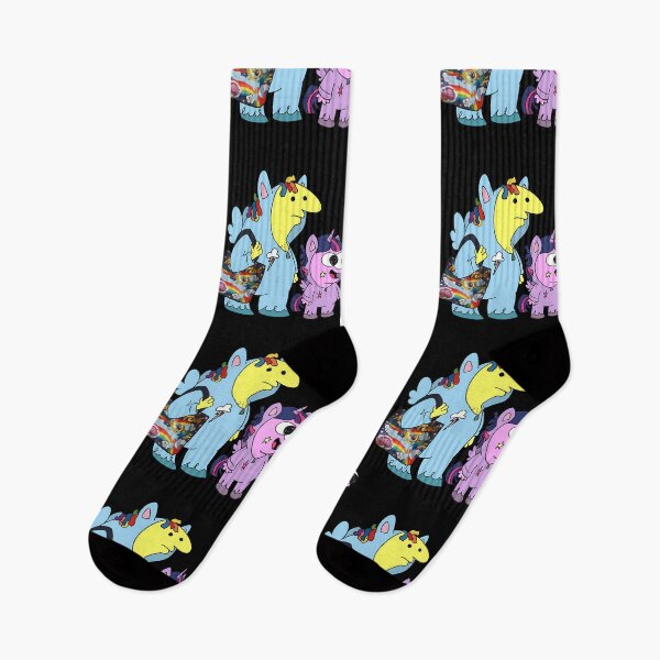 Item preview, Smiling Friends Is Magic designed and sold by Oluyedefelix23.