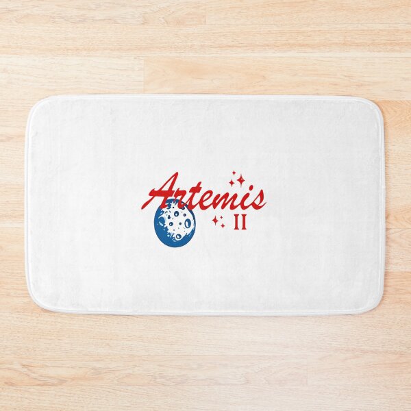 Item preview,  Artemis Ii Back To The Moon 2026 designed and sold by Kimanhgrany.