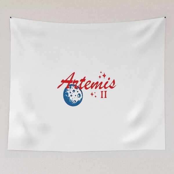 Item preview,  Artemis Ii Back To The Moon 2026 designed and sold by Kimanhgrany.