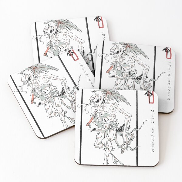 Item preview, Shadow Dragon Warrior designed and sold by hos-garber.