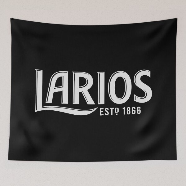 Item preview, Okinawa Larios Gin aPineapple Fields designed and sold by Joananature.