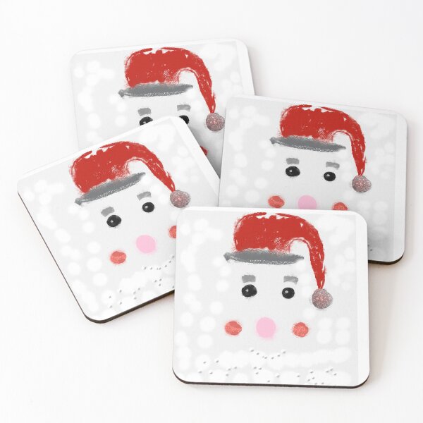 Item preview, Frosty the Snowman designed and sold by NikiMagicWorld.