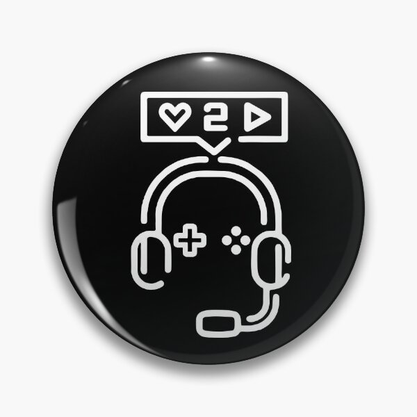 Artikelvorschau, Ich liebe Videospiele – Moderner Controller-Vibe, Retro-Ästhetik, Gamer-Textgrafik entworfen und verkauft von artworkathome.
