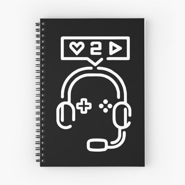 Item preview, Love 2 Play Video Games - Modern Controller Vibes Retro Aesthetic Gamer Text Graphic designed and sold by artworkathome.