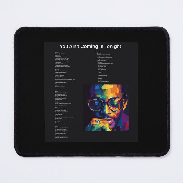 Item preview, You ain’t coming in tonight designed and sold by randynash.