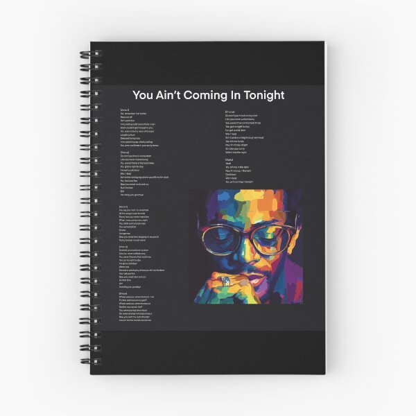 Item preview, You ain’t coming in tonight designed and sold by randynash.
