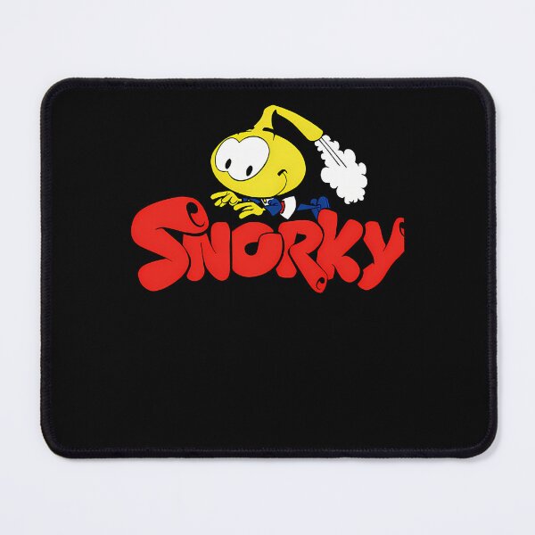 Item preview, Snorks Les Snorky designed and sold by Oluyedefelix23.