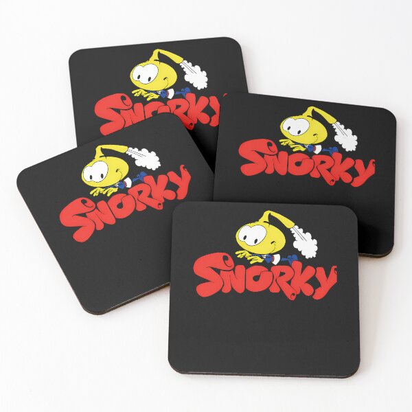 Item preview, Snorks Les Snorky designed and sold by Oluyedefelix23.