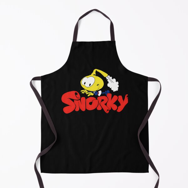 Item preview, Snorks Les Snorky designed and sold by Oluyedefelix23.