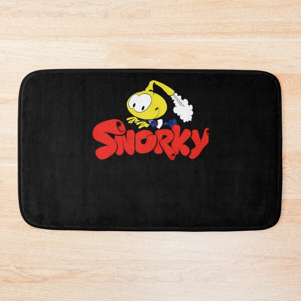 Item preview, Snorks Les Snorky designed and sold by Oluyedefelix23.