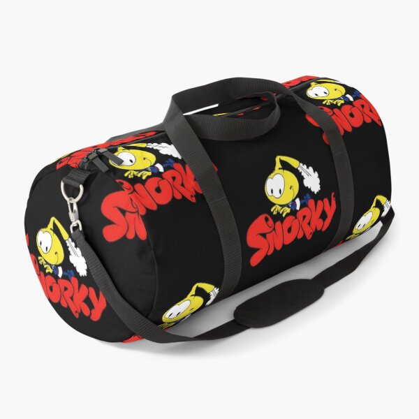 Item preview, Snorks Les Snorky designed and sold by Oluyedefelix23.