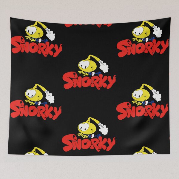 Item preview, Snorks Les Snorky designed and sold by Oluyedefelix23.