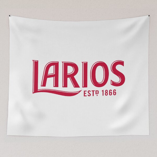 Item preview, Okinawa Larios Gin Samurai Legacy designed and sold by Joananature.