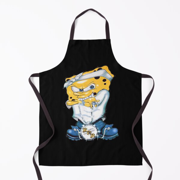 Item preview, Spongebob Gangsterpants designed and sold by Oluyedefelix23.