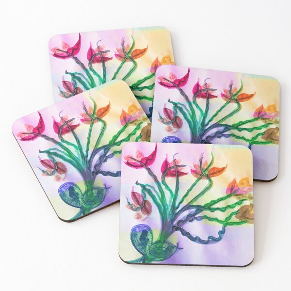 Item preview, Watercoloring Boutique  designed and sold by NikiMagicWorld.