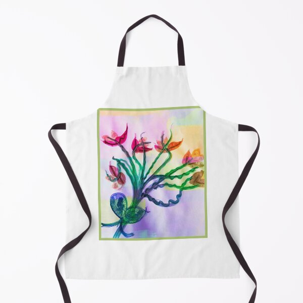 Item preview, Watercoloring Boutique designed and sold by NikiMagicWorld.