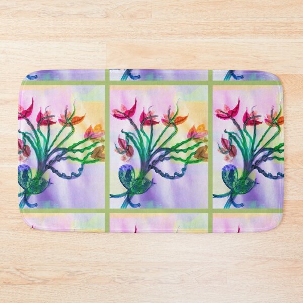 Item preview, Watercoloring Boutique  designed and sold by NikiMagicWorld.