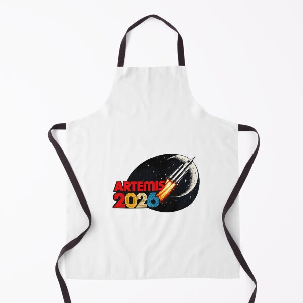 Item preview, Artemis Ii Back To The Moon 2026 designed and sold by Kimanhgrany.