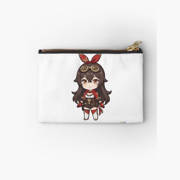 Item preview, Cute Amber - Gliding Champion & Rainbow Script designed and sold by EWCY store.