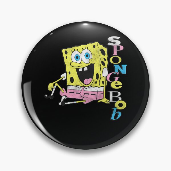 Item preview, Spongebob Squarepants Big Chill Spongebob designed and sold by Oluyedefelix23.