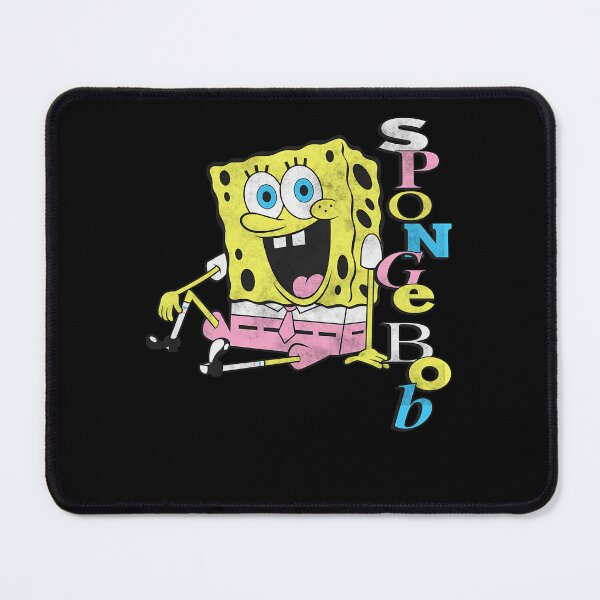 Item preview, Spongebob Squarepants Big Chill Spongebob designed and sold by Oluyedefelix23.