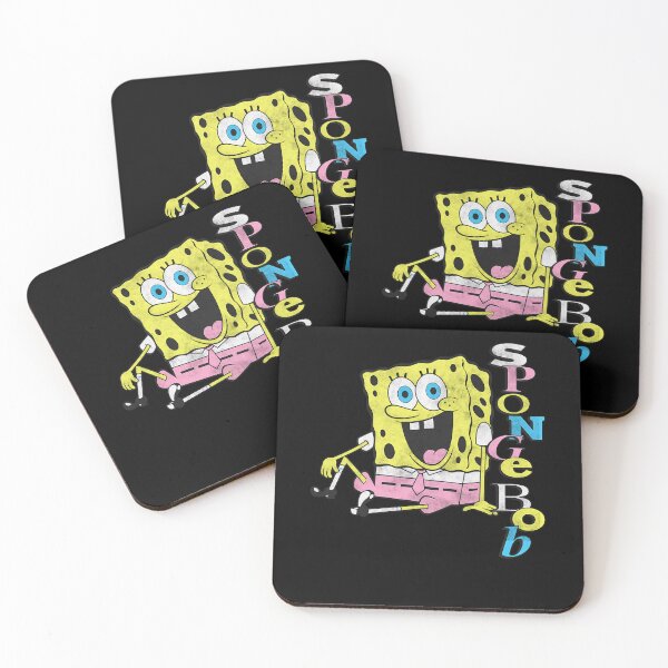 Item preview, Spongebob Squarepants Big Chill Spongebob designed and sold by Oluyedefelix23.