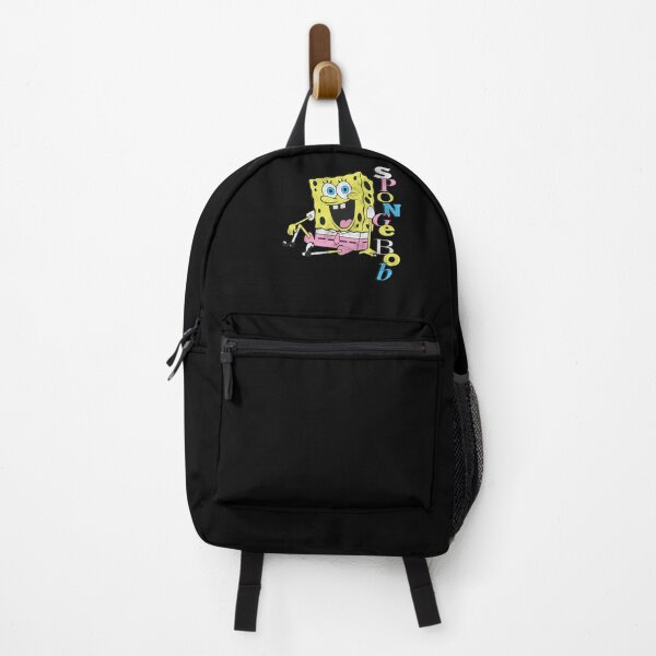 Item preview, Spongebob Squarepants Big Chill Spongebob designed and sold by Oluyedefelix23.