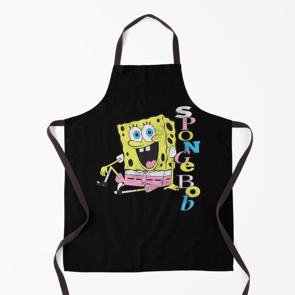Item preview, Spongebob Squarepants Big Chill Spongebob designed and sold by Oluyedefelix23.