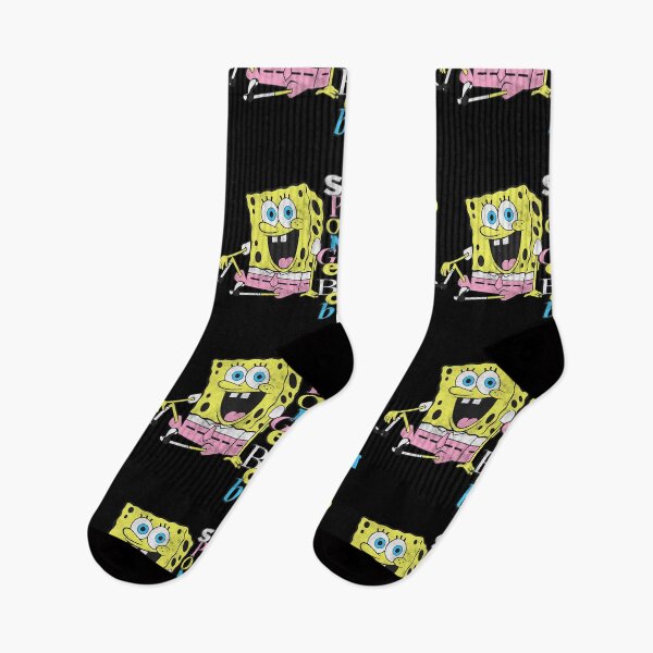 Item preview, Spongebob Squarepants Big Chill Spongebob designed and sold by Oluyedefelix23.