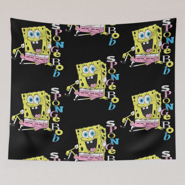 Item preview, Spongebob Squarepants Big Chill Spongebob designed and sold by Oluyedefelix23.