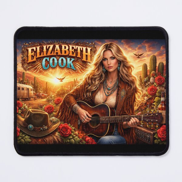Artikelvorschau, Elizabeth Design Cook entworfen und verkauft von nielavery59.