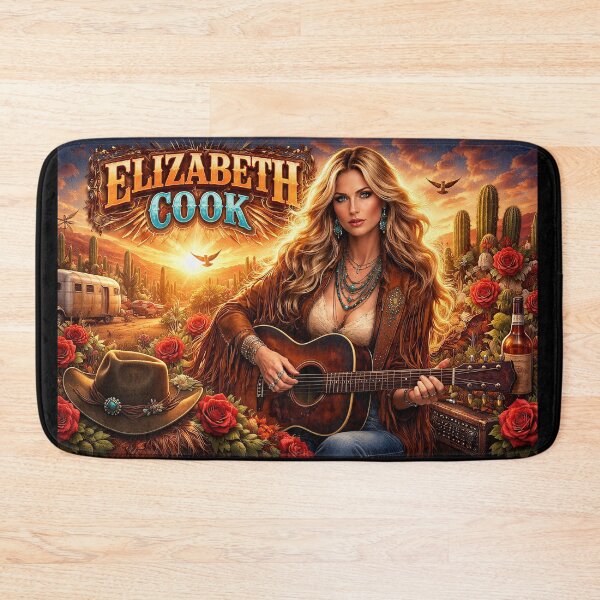 Artikelvorschau, Elizabeth Design Cook entworfen und verkauft von nielavery59.