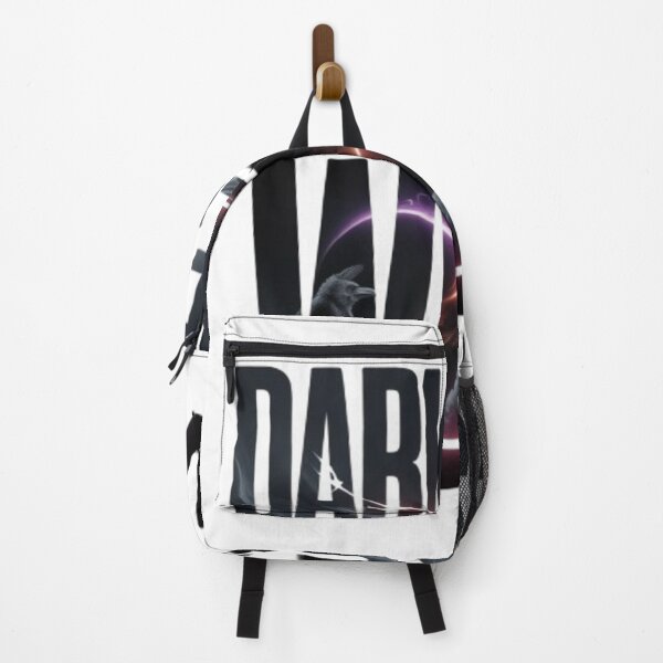 Item preview, Darkness Wins – Cosmic Shadow Streetwear Graphic designed and sold by NewUSShop.