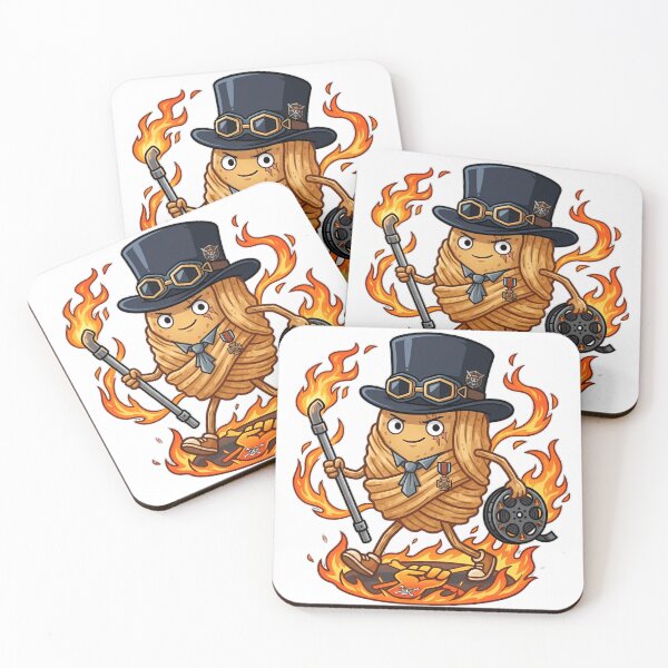 Item preview, Sabo potato designed and sold by zackch05.