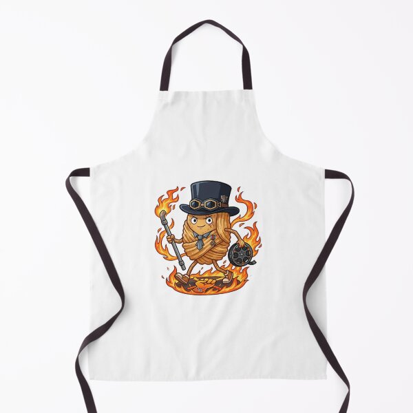 Item preview, Sabo potato designed and sold by zackch05.