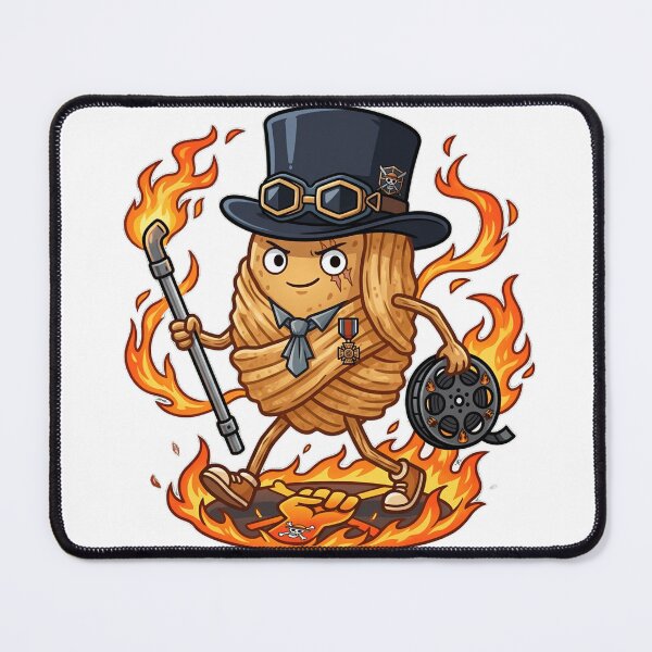 Item preview, Sabo potato designed and sold by zackch05.
