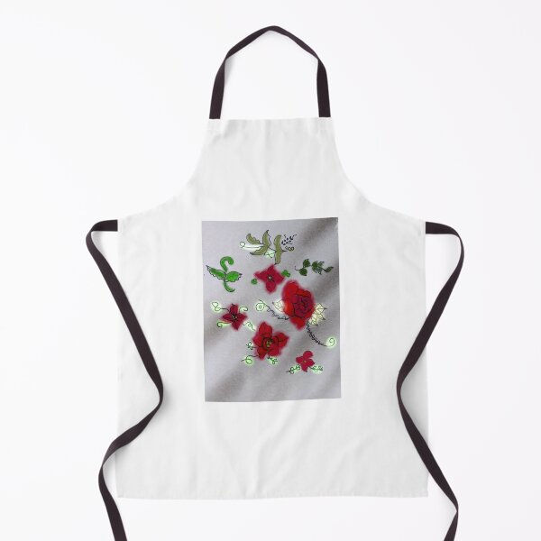 Item preview, Wild Roses designed and sold by NikiMagicWorld.