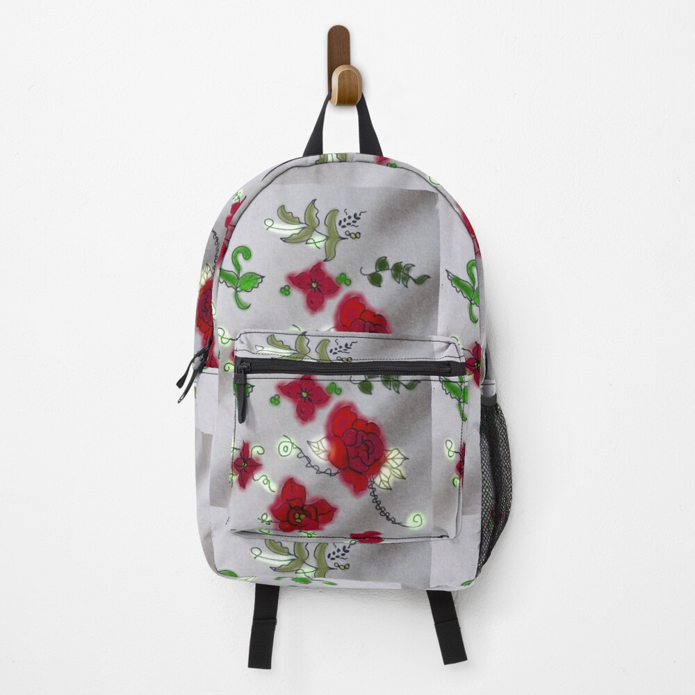Item preview, Backpack designed and sold by NikiMagicWorld.
