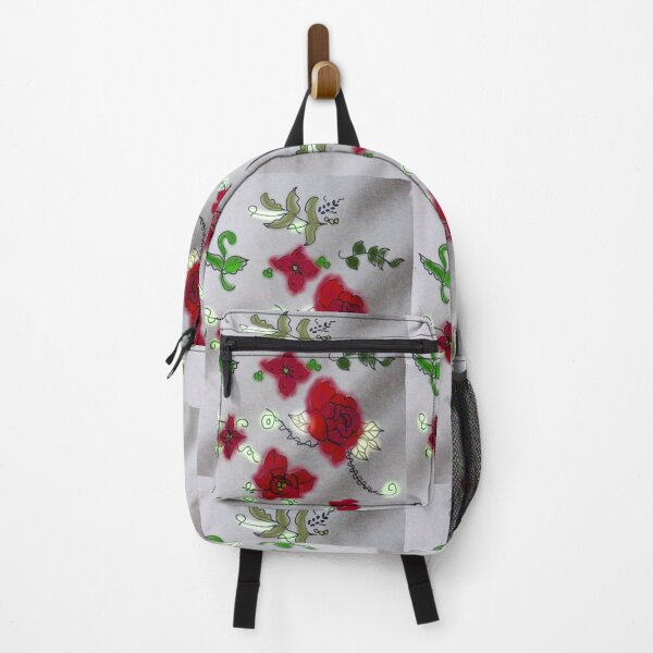 Item preview, Wild Roses designed and sold by NikiMagicWorld.