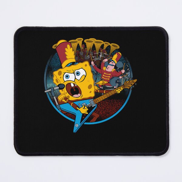Item preview, Spongebob Squarepants And Patrick Super Bowl Band V2 designed and sold by Oluyedefelix23.