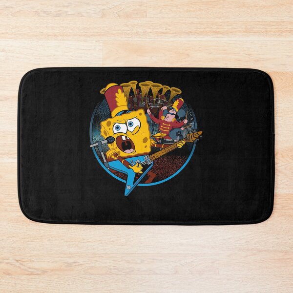 Item preview, Spongebob Squarepants And Patrick Super Bowl Band V2 designed and sold by Oluyedefelix23.