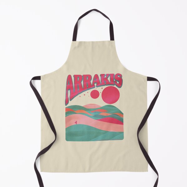 Item preview, Arrakis. #4 designed and sold by EunsooLee.