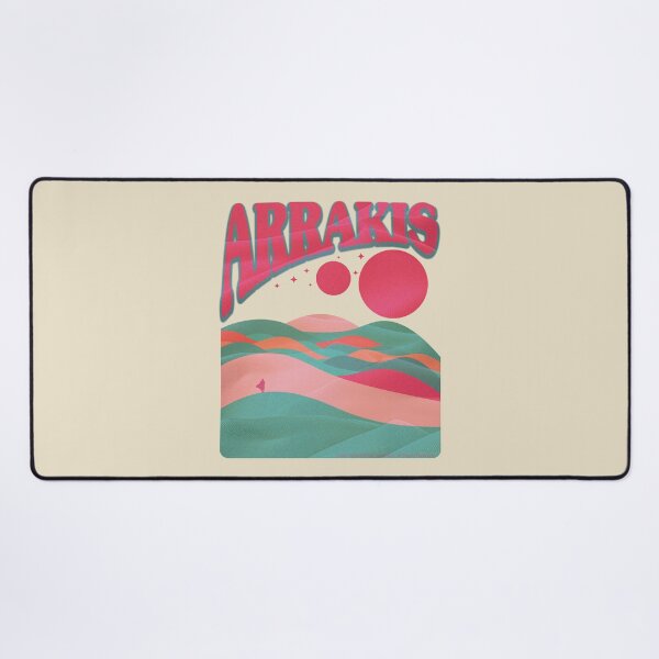 Item preview, Arrakis. #4 designed and sold by EunsooLee.