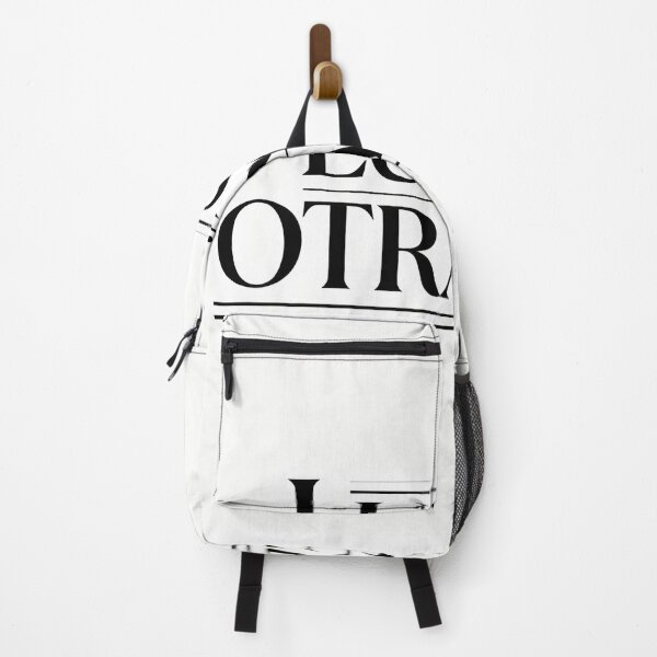 Item preview, Monday again – realistic humor to survive the week designed and sold by LoQueNoDigo.