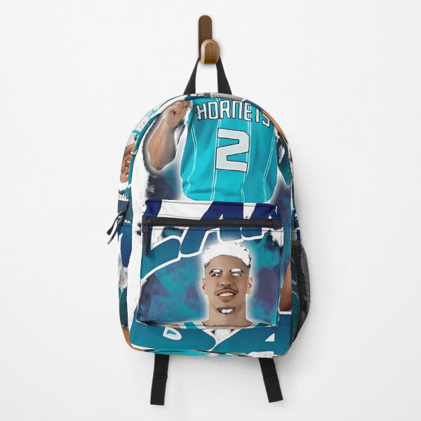Item preview,  Lamelo Handsome Charlotte Basketball designed and sold by MaxMan2021.