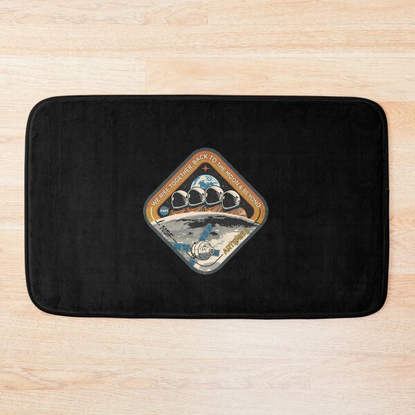 Item preview, Artemis II NASA Mission and Artemis 2 - We're Going Back To The Moon designed and sold by Kimanhgrany.